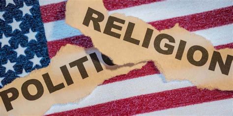 Secular Left vs. Religious Right? A Discussion of Secular Surge: A New ...