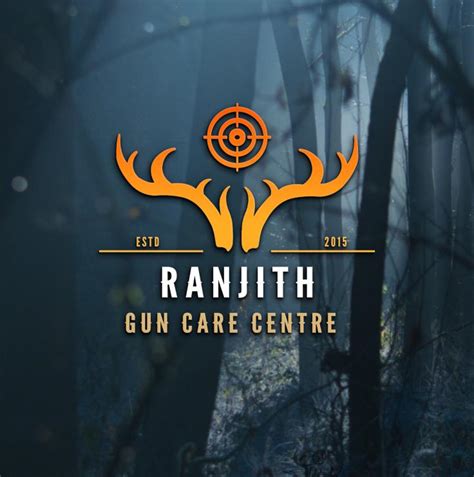 About Us Ranjith Gun Care Centre