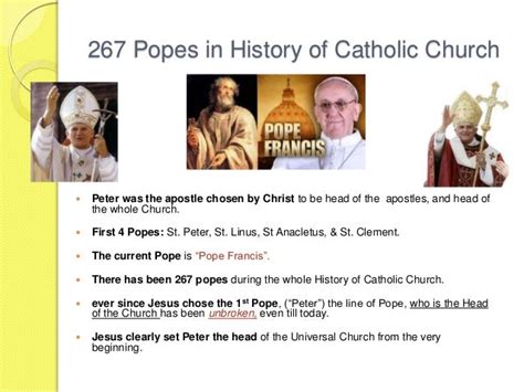 Papacy succession