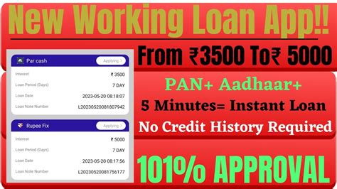 Today New Personal Loan Instant Loan Without Income Documents Bad