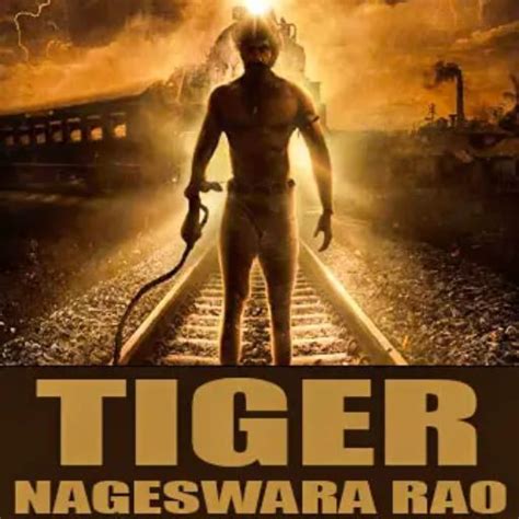 Tiger Nageswara Rao Movie OTT Release Date 2023