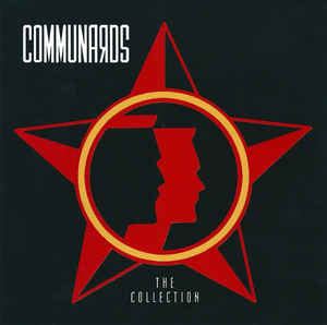 The Communards - The Collection (CD, Compilation) | Discogs