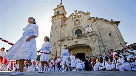 Fiestas Para Hoy En Galicia Certificacion Calidad Turistica