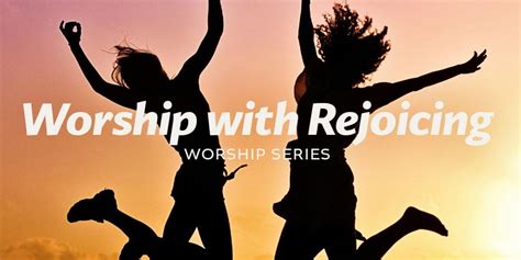 Worship With Rejoicing Series Resourceumc