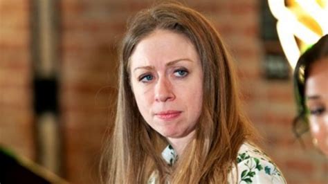 Chelsea Clinton Stuns Wearing String Bikini In Sunkissed YouTube