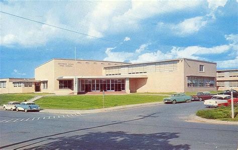 Eastern Hills High School c. 1960 | Fort worth texas, Favorite places ...