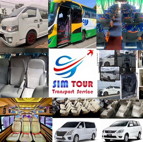 Transport Singapore SG To JB Malaysia Johor Malacca KL Kuala Lumpur