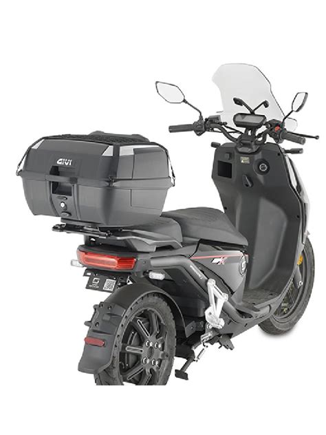 Kufer Centralny Givi B Monolock Uniwersalna P Yta Monta Owa W