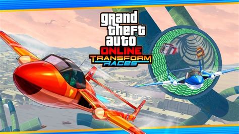 Nuevos Descuentos Y Recompensas Gratuitas De La Semana En El GTA Online