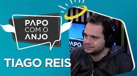 Tiago Reis Dinheiro Clube De Investidores E Mercado De Investimento