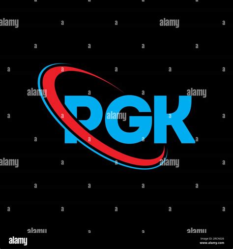 Pgk Logo Hi Res Stock Photography And Images Alamy