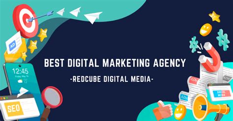 What Makes A Good Digital Marketing Agency Stand Out From The Rest