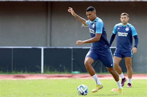 Volta Redonda X Bahia Onde Assistir Ao Jogo Da Copa Do Brasil