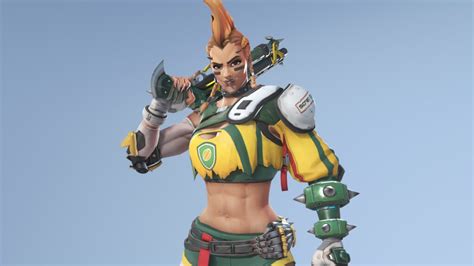 How To Unlock The Rugby Junker Queen Skin In Overwatch 2 Esportsgg