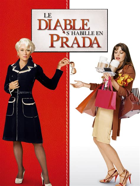 Prime Video Le Diable S Habille En Prada