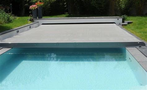 Cr Er Une Oasis De D Tente Autour De Votre Piscine Astuces D