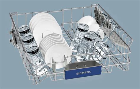 Zmywarka Do Zabudowy Siemens Sn X Ke Najlepsza Cena Opinie