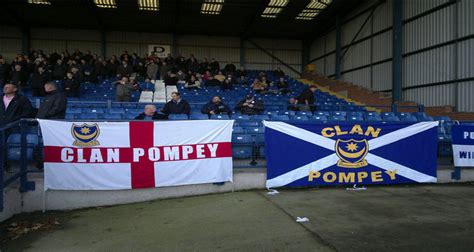 Clan Pompey - Home