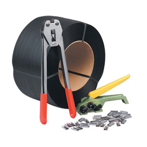 Poly Strapping Tools | JPack International Inc