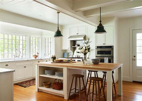 Shingle Style Coastal House Gets Stunning Remodel In Manchester By The Sea