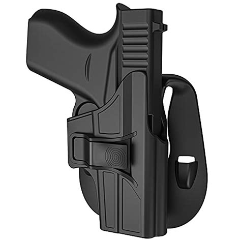 Comparison Of Best Glock 43x Owb Holster 2023 Reviews