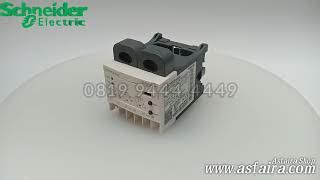 Jual Eocrss S Schneider Electronic Over Current Relay Eocr Schneider