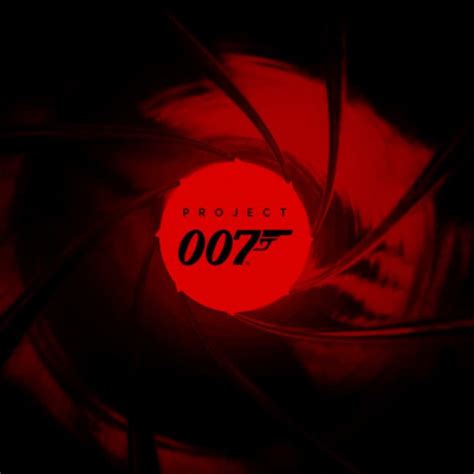 Project 007 Promises To Be The Best James Bond Game Ever Made