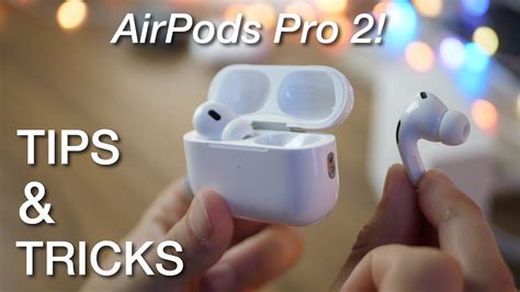 Air Pods Airpods Pro Airpod Case Being Used Trick Apple Youtube