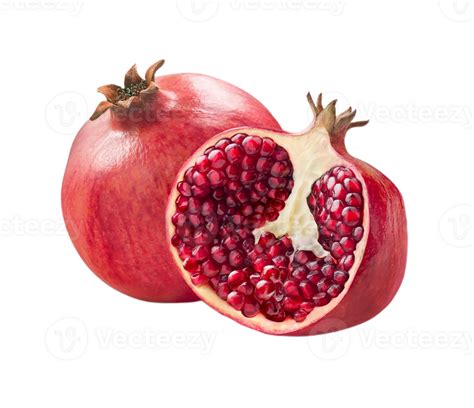 pomegranate png transparent background 29334479 PNG