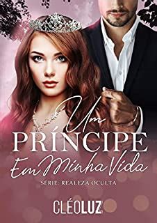 UM PRÍNCIPE EM MINHA VIDA CLUBE DO LIVRO TERCEIRA TEMPORADA eBook