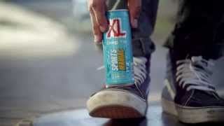 XL Energy Drinks | Home