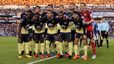 Club America take No. 1 spot, Tigres drop to No. 2 in Power Rankings