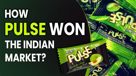 How Pulse Won The Indian Market Pulse Candy Marketing Strategy