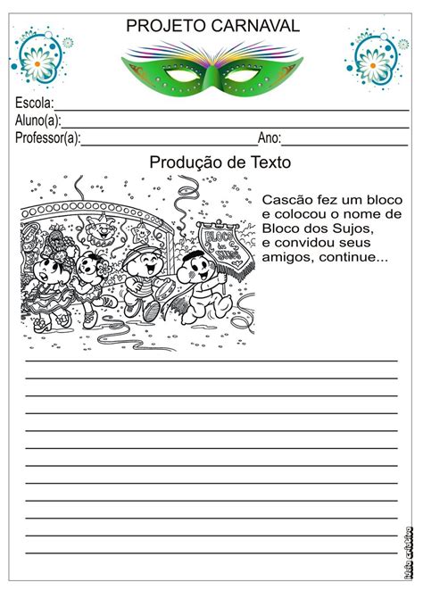 Imagens Para Produ O De Texto Ano Texto Exemplo