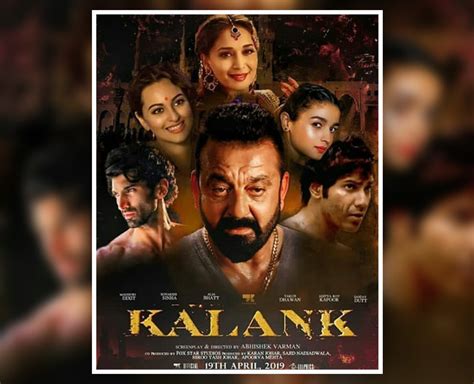 Kalank - All The Things You Did Not Know | HerZindagi