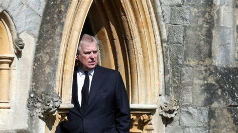 Prince Andrew Accuser Alleges She Was Forced To Have Sex Buckingham