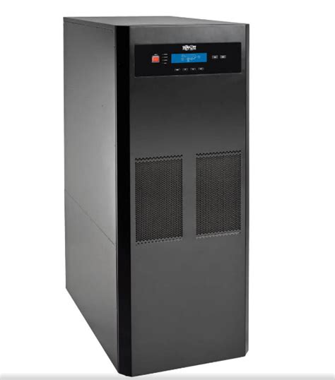 UPS 20KVA TRIFÁSICA ONLINE TRIPPLITE Pereira American Insap