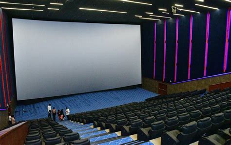 Broadway Cinemas Opens In Coimbatore With Imax Laser And Epiq Premium