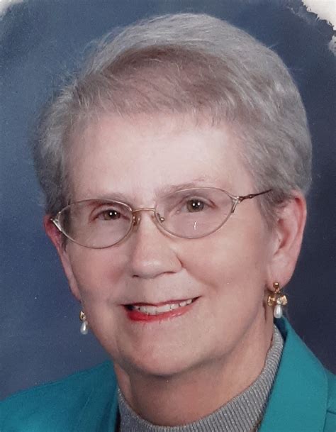 Betty Dickison Obituary Goshen News