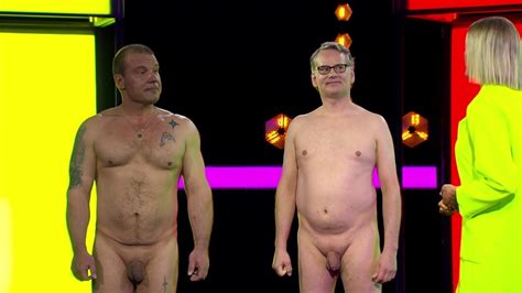 Naked Attraction Page 266 LPSG