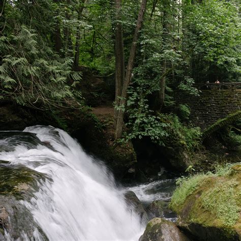 Bellingham Washington