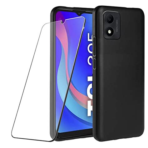 Tcl I Fundas Y Protectores De Pantalla Se Or Carcasa