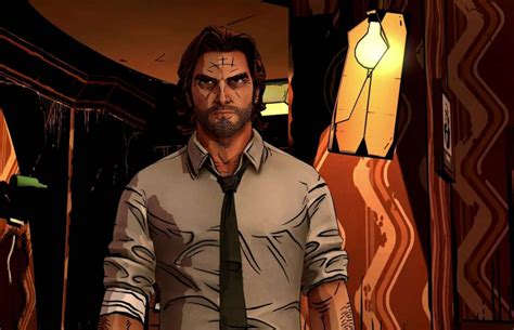 The wolf among us season 2 telltale release date - tinylasopa