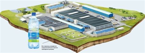 Минский завод безалкогольных напитков, единственный производитель воды ...