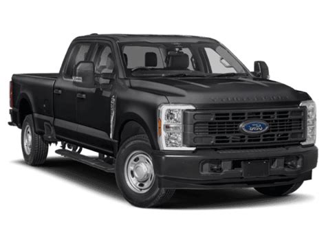 New 2024 Ford Super Duty F-250® XLT Crew Cab in The Dalles #FREE53921 ...