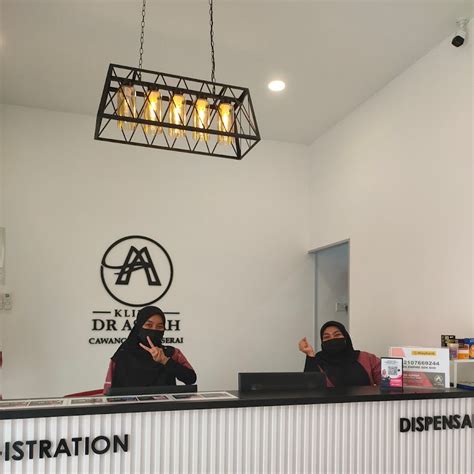 Klinik Dr Asmah - Klinik Rawatan Keluarga