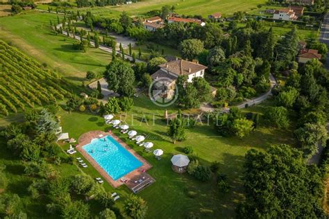 Prestigieuse propriété de Campagne de 944 m2 en vente Cortone Toscane