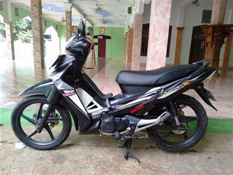 Kelebihan Dan Kekurangan Honda Supra X 125 Karburator Batman Motor