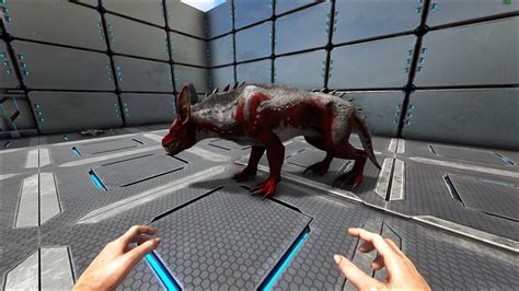 Ravager - Official ARK: Survival Evolved Wiki