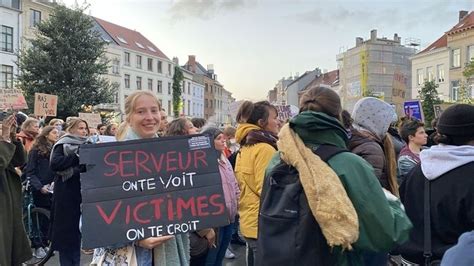 Lasbl Artémise Propose Des Groupes De Parole Aux Victimes De Violences